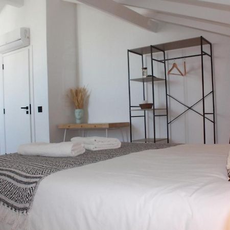 Grandola Suites - Suite Loft Exteriör bild
