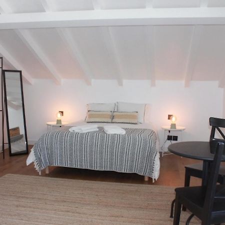 Grandola Suites - Suite Loft Exteriör bild