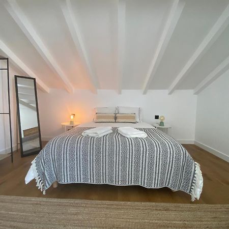 Grandola Suites - Suite Loft Exteriör bild
