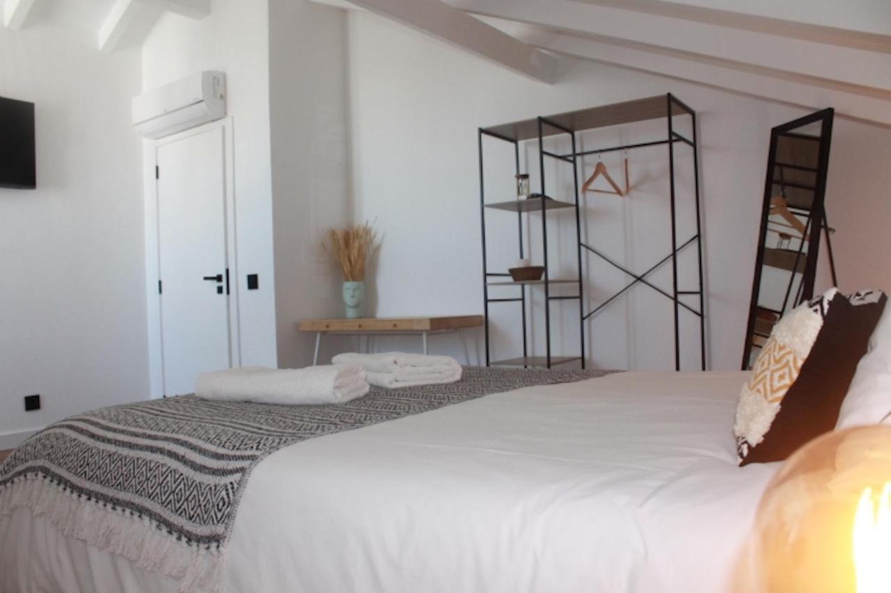 Grandola Suites - Suite Loft Exteriör bild