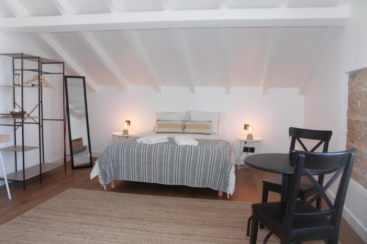 Grandola Suites - Suite Loft Exteriör bild