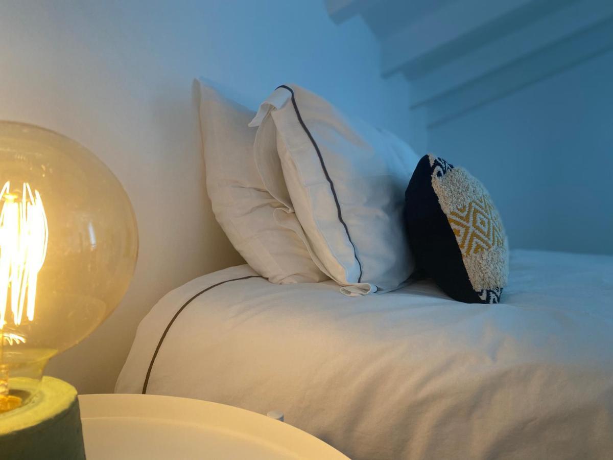 Grandola Suites - Suite Loft Exteriör bild