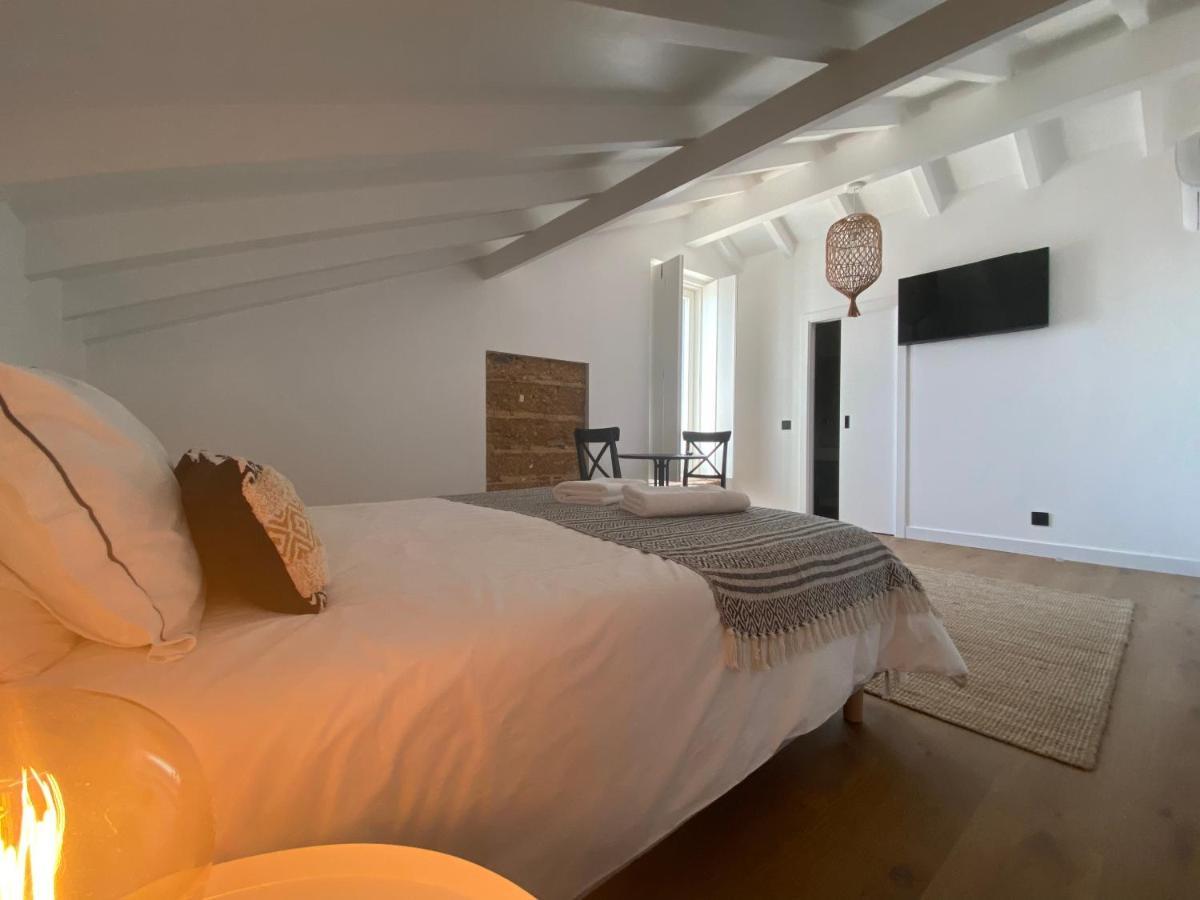 Grandola Suites - Suite Loft Exteriör bild