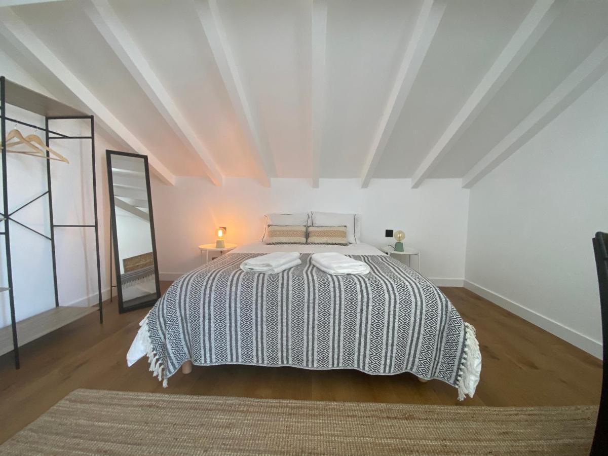 Grandola Suites - Suite Loft Exteriör bild